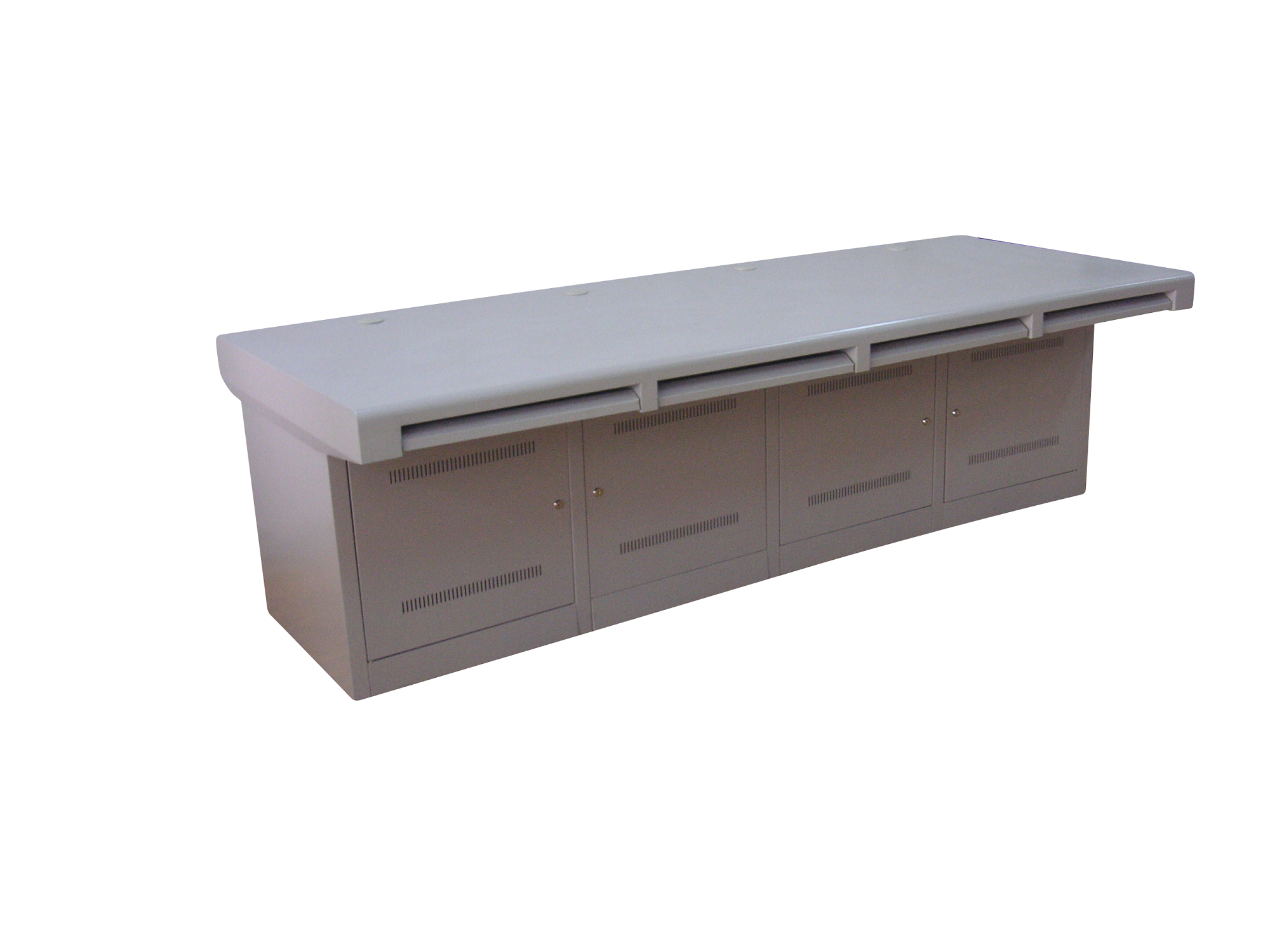 液晶顯示屏操作臺