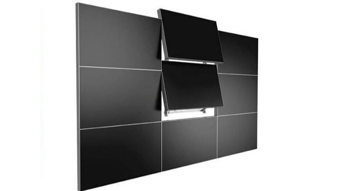 液晶拼接屏報價包含哪方面？