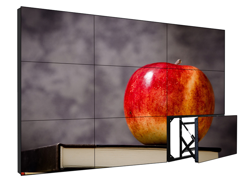 75寸LED窄邊多樣化液晶拼接屏 8mm 75寸LED窄邊多樣化液晶拼接屏 8mm