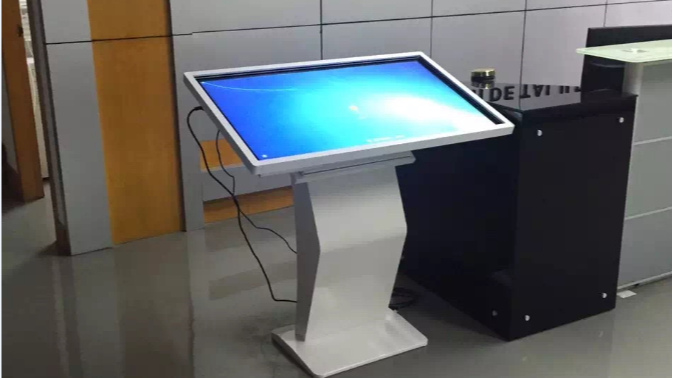 觸摸查詢機有什么特點？