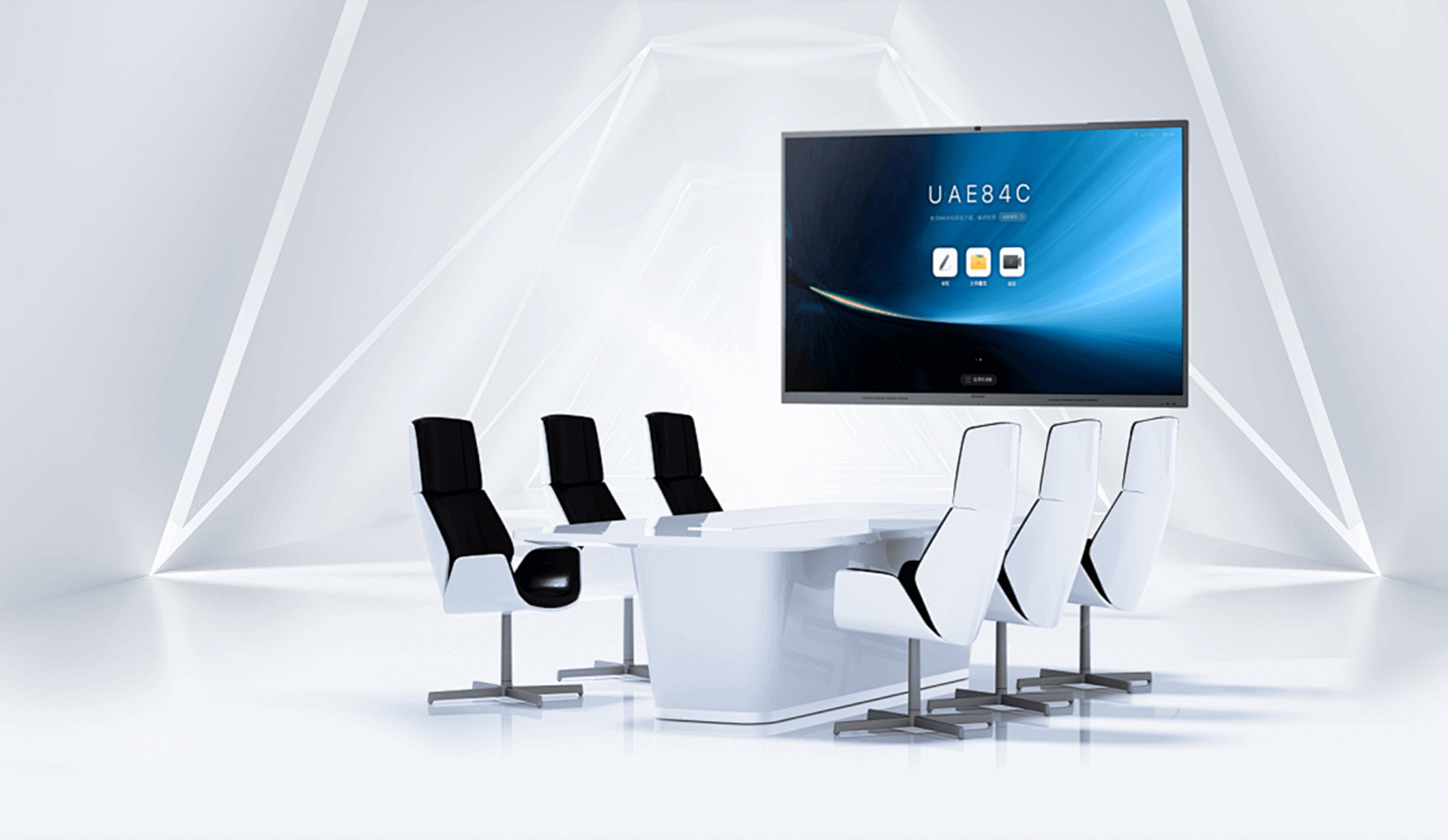 康維偉業(yè)來(lái)區(qū)分會(huì)議平板屏幕有全貼合，0 貼合，框貼，哪種貼合技術(shù)好？