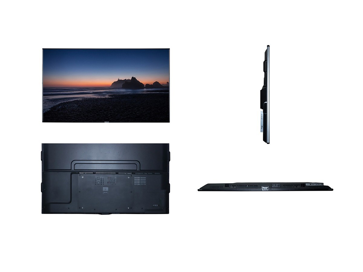 100寸觸摸液晶教育一體機(jī)