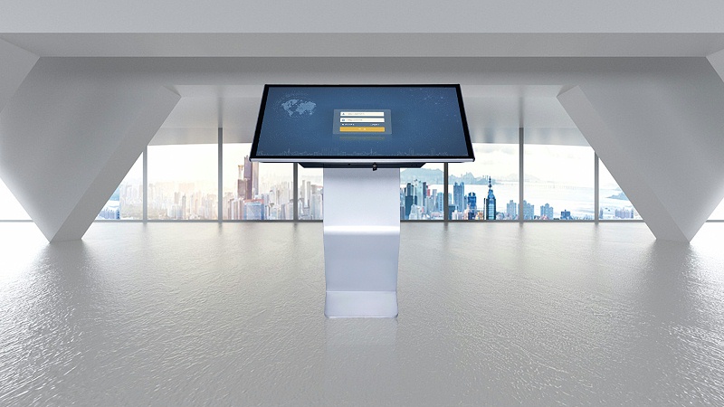 多功能觸控一體機(jī)