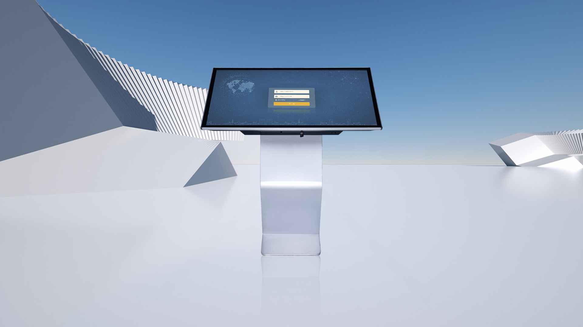 探索未來(lái)：多功能觸控一體機(jī)讓生活更智能便捷