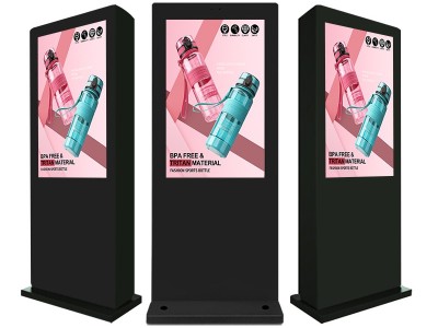 55寸戶(hù)外立式一體機(jī) 55寸戶(hù)外立式一體機(jī)