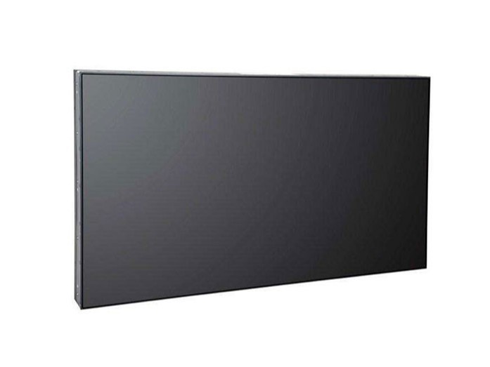 46寸無縫液晶拼接屏0.88mm