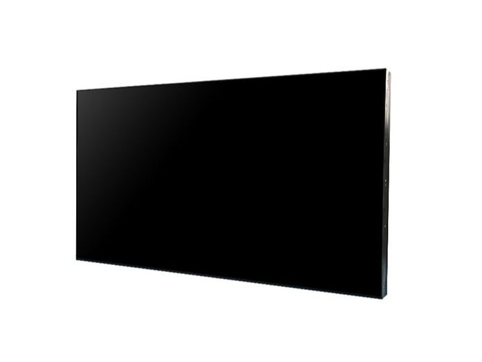 46寸無縫液晶拼接屏0.88mm