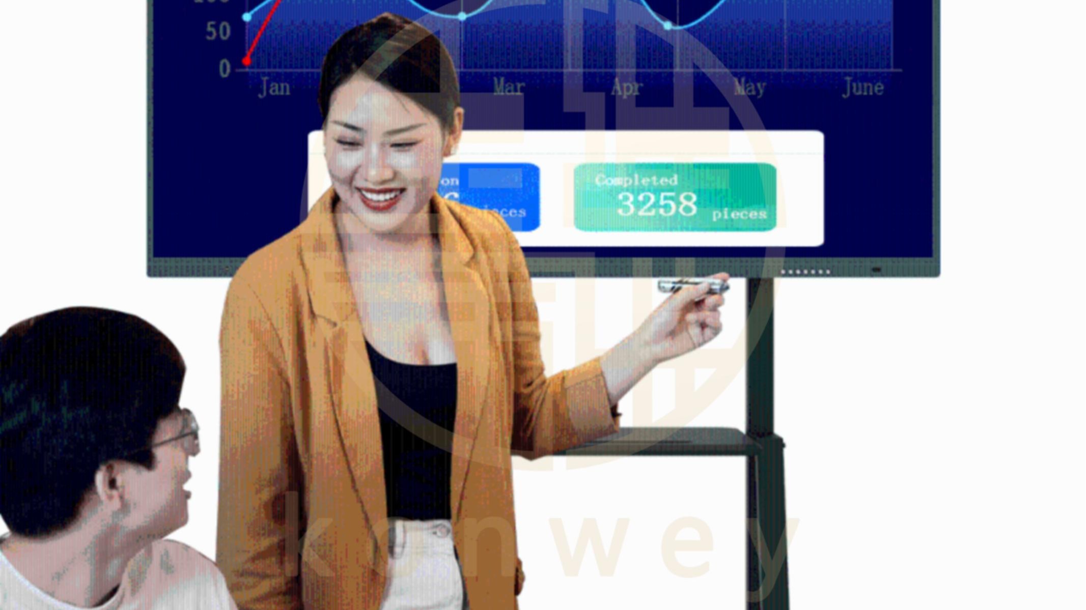 智能會議平板廠家