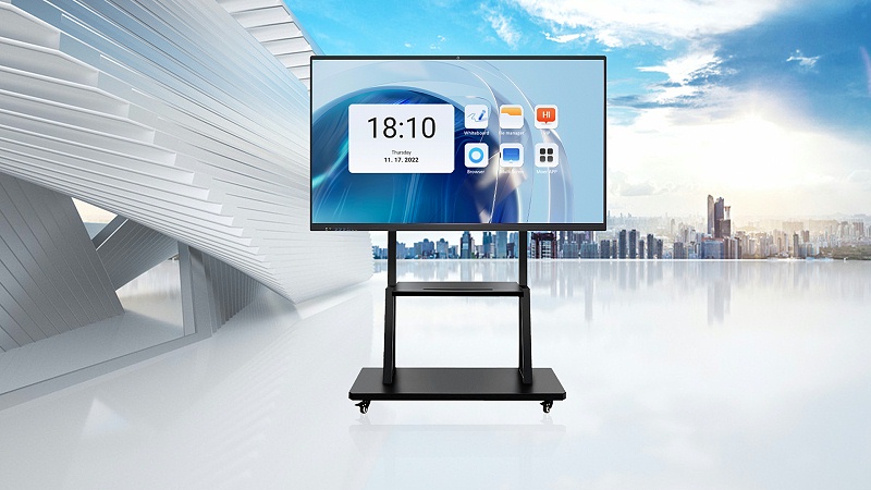 視頻會(huì)議一體機(jī) 視頻會(huì)議一體機(jī)