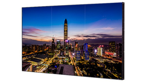 定制的多樣化液晶拼接屏有什么好處？