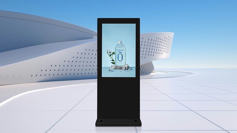 戶外液晶廣告機(jī) 戶外液晶廣告機(jī)