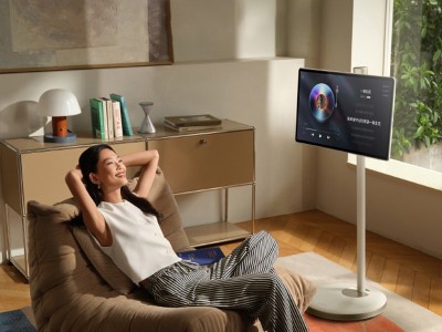 21.5-32 寸多尺寸閨蜜機 - 移動電源 - 通話 - WiFi - 隨行娛樂神器