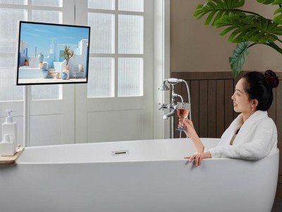 護(hù)眼屏閨蜜機(jī) - 無線投屏 - 手機(jī)電腦無縫連接