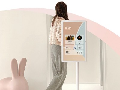 全能移動智慧屏閨蜜機 - 觸控書寫 - 全家適用