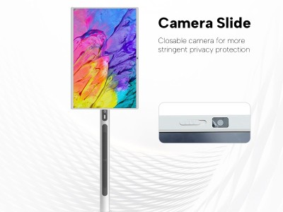 智能聯(lián)動閨蜜機 - 語音操控 - 臥室廚房多場景隨心用