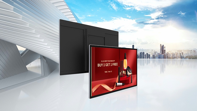 觸摸一體機(jī)