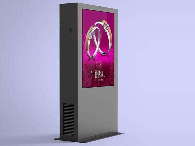 55寸戶(hù)外立式一體機(jī) 55寸戶(hù)外立式一體機(jī)