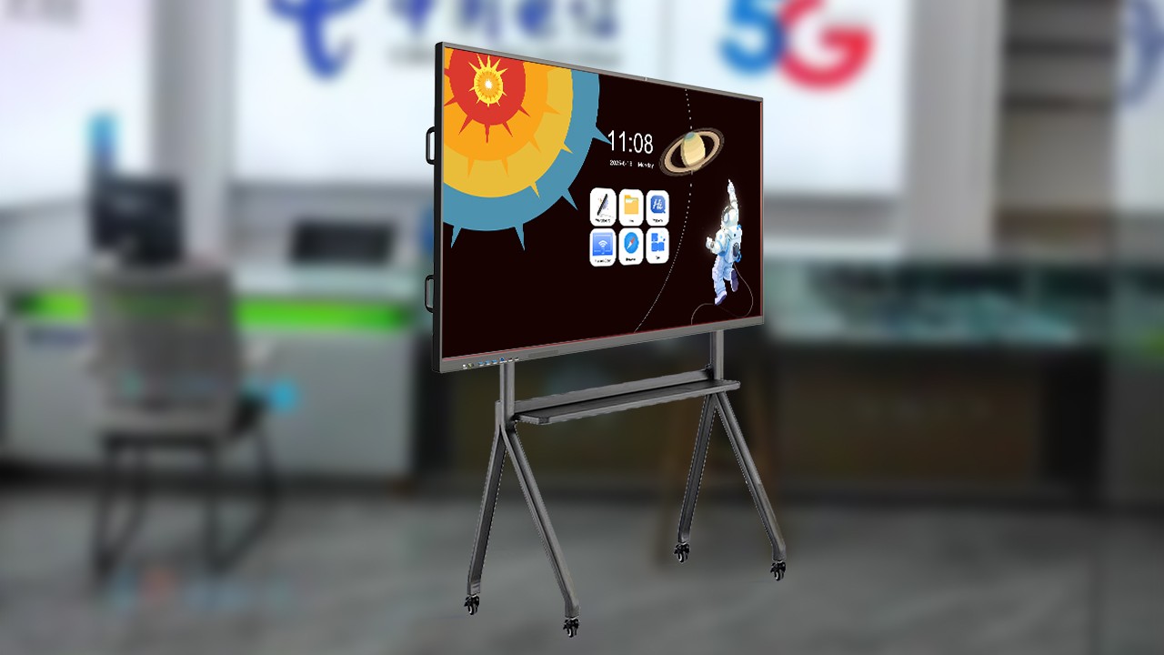 科技助力服務(wù)提質(zhì)：康維偉業(yè)智能閨蜜機(jī)賦能深圳電信營(yíng)業(yè)廳高效運(yùn)營(yíng)