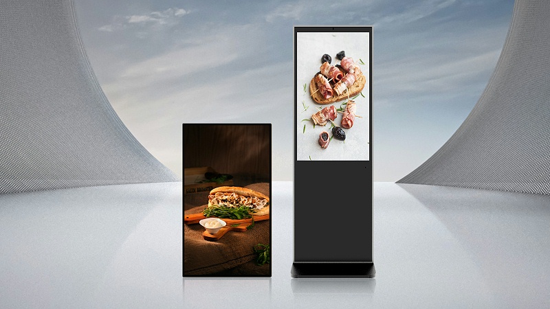 觸摸一體機(jī)