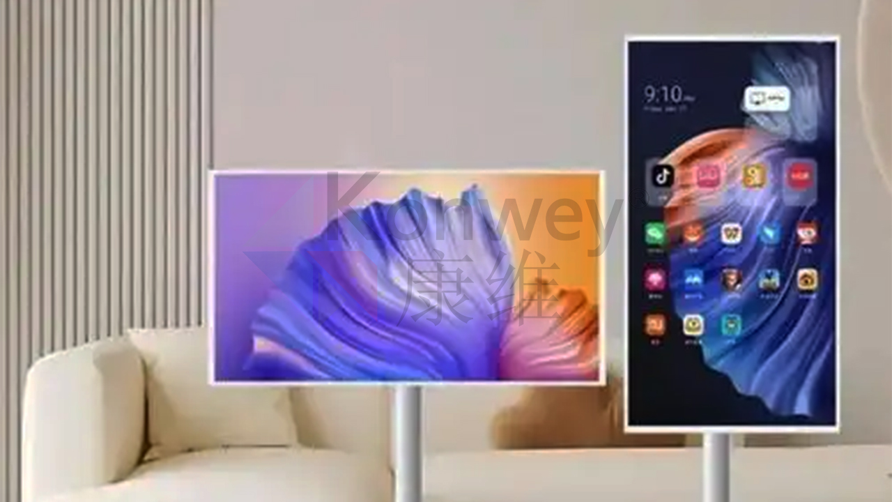 康維偉業(yè)閨蜜機(jī)：開(kāi)啟多元場(chǎng)景智能生活新篇