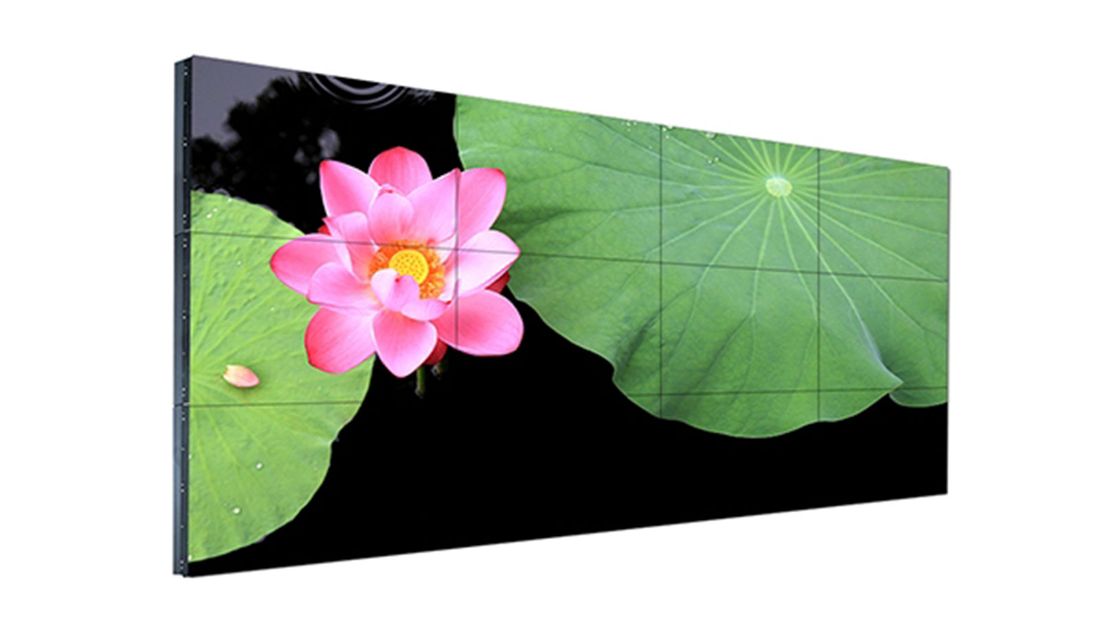 會(huì)議室拼接大屏