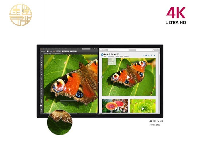 75寸4K高清液晶監(jiān)視器 75寸4K高清液晶監(jiān)視器