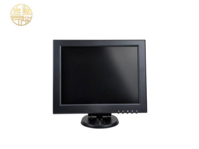 22寸安防普及液晶監(jiān)視器