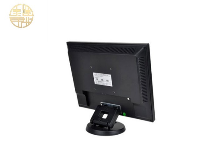 22寸安防普及液晶監(jiān)視器