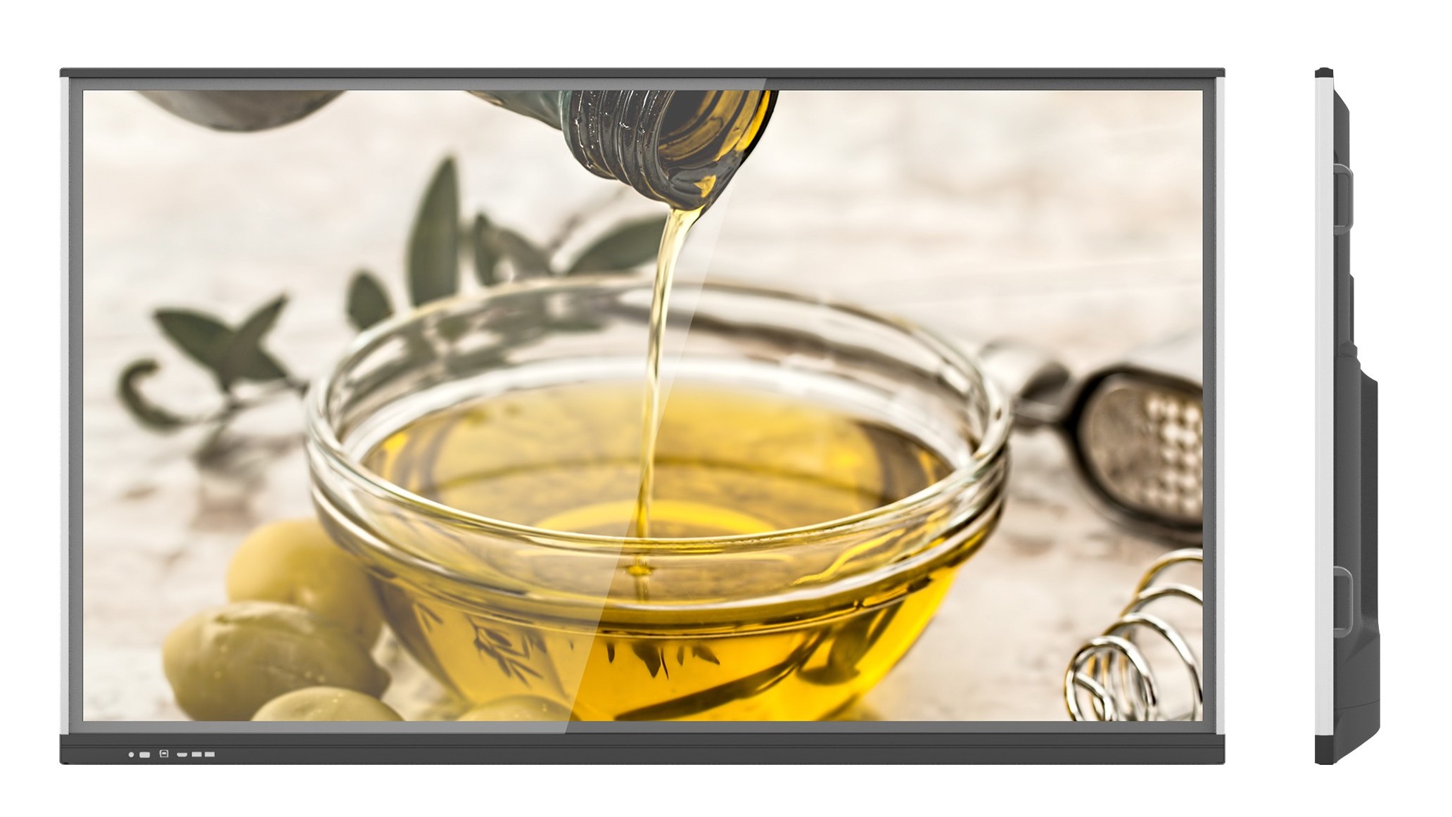 智能會議平板廠家告訴你視頻會議室要準(zhǔn)備哪些設(shè)備