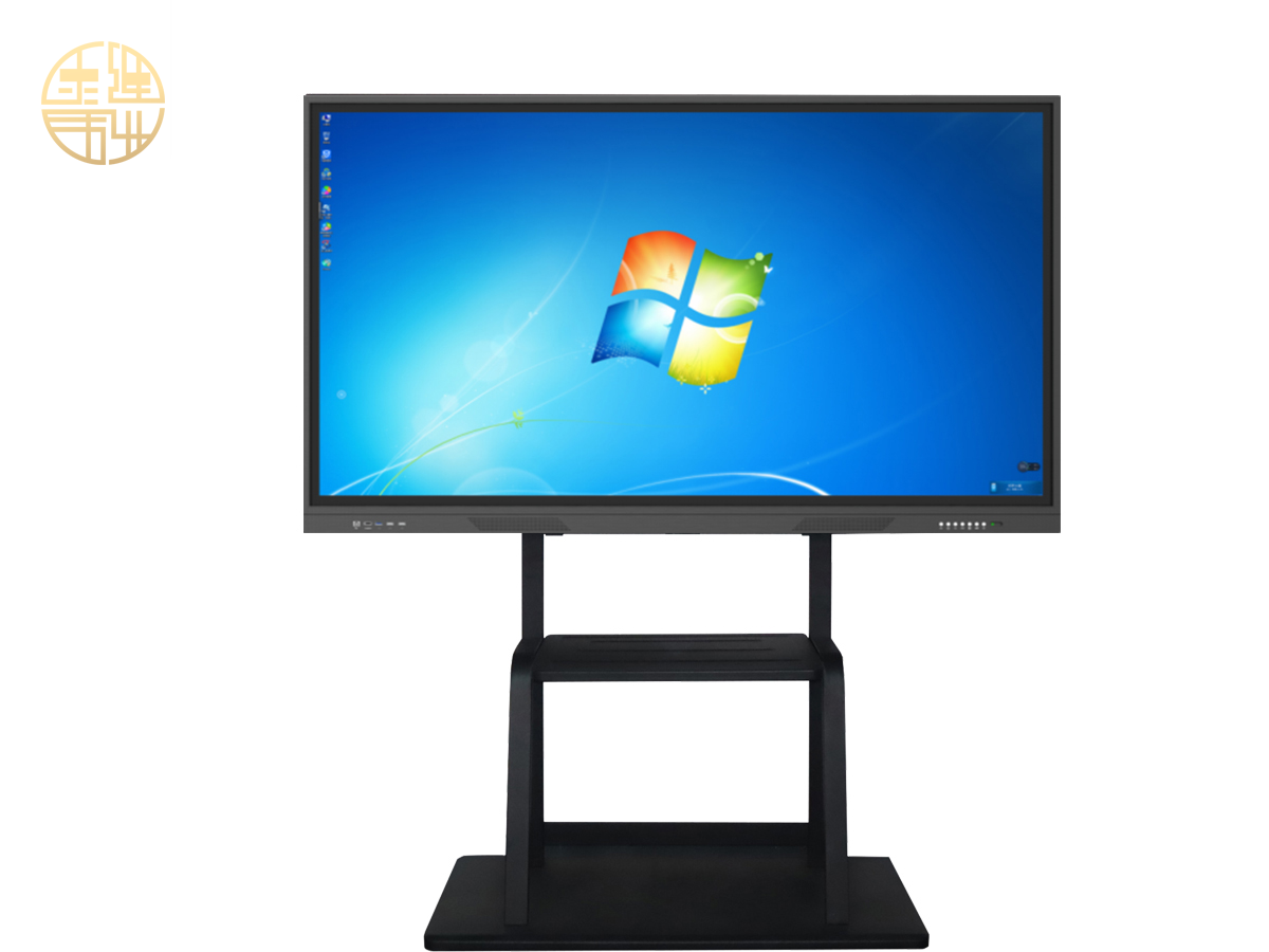 65寸交互式教育一體機(jī)
