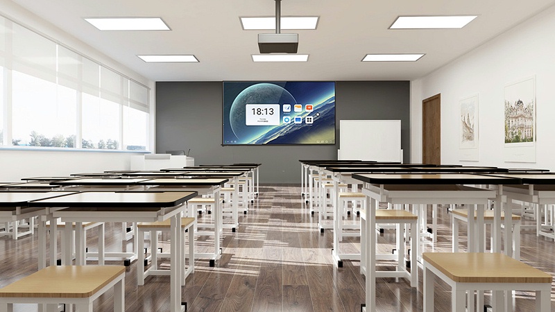 多媒體教學(xué)一體機(jī) 多媒體教學(xué)一體機(jī)