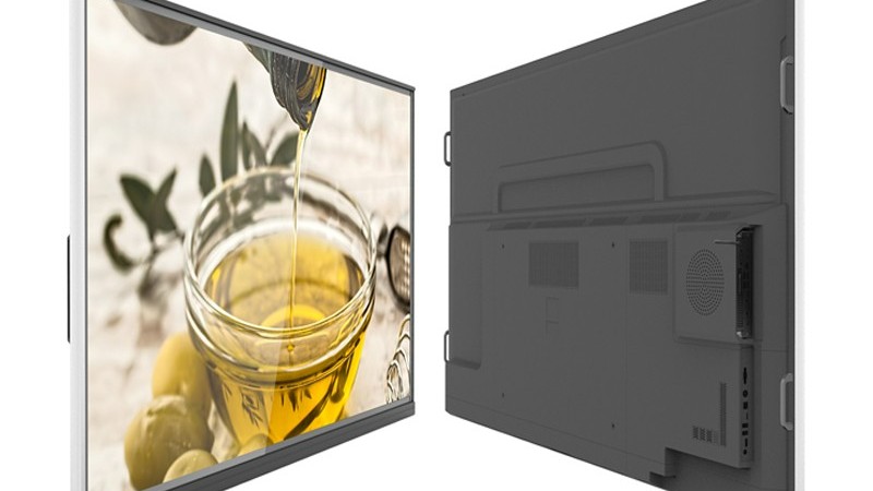 常用的教學(xué)設(shè)備——教學(xué)一體機(jī)需要什么功能？