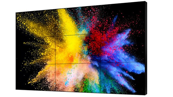 液晶拼接屏數(shù)據(jù)信號(hào)被干撓的緣故有哪些？