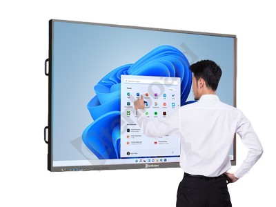 86寸智能教育平板 86寸智能教育平板