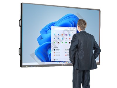 55寸智能教育平板