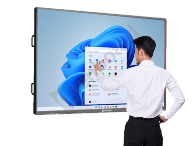 65寸幼教一體機(jī)