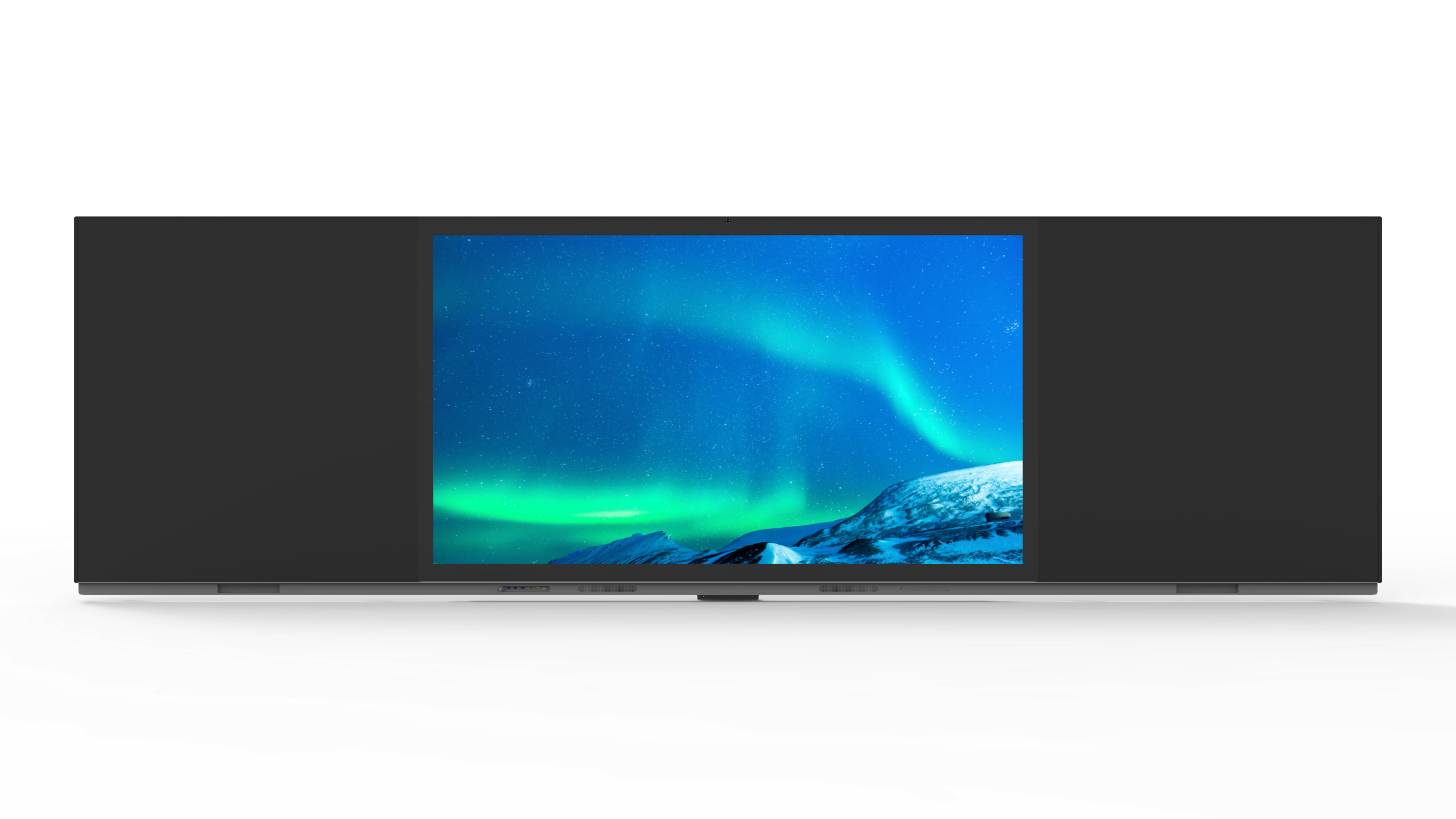 智慧納米黑板有什么功能？