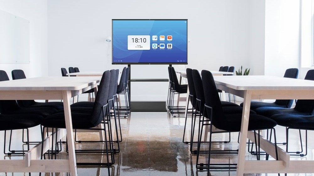 交互式電子白板有什么功能與特點(diǎn)？