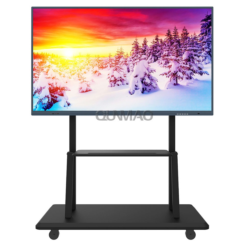 交互式會(huì)議觸摸一體機(jī)