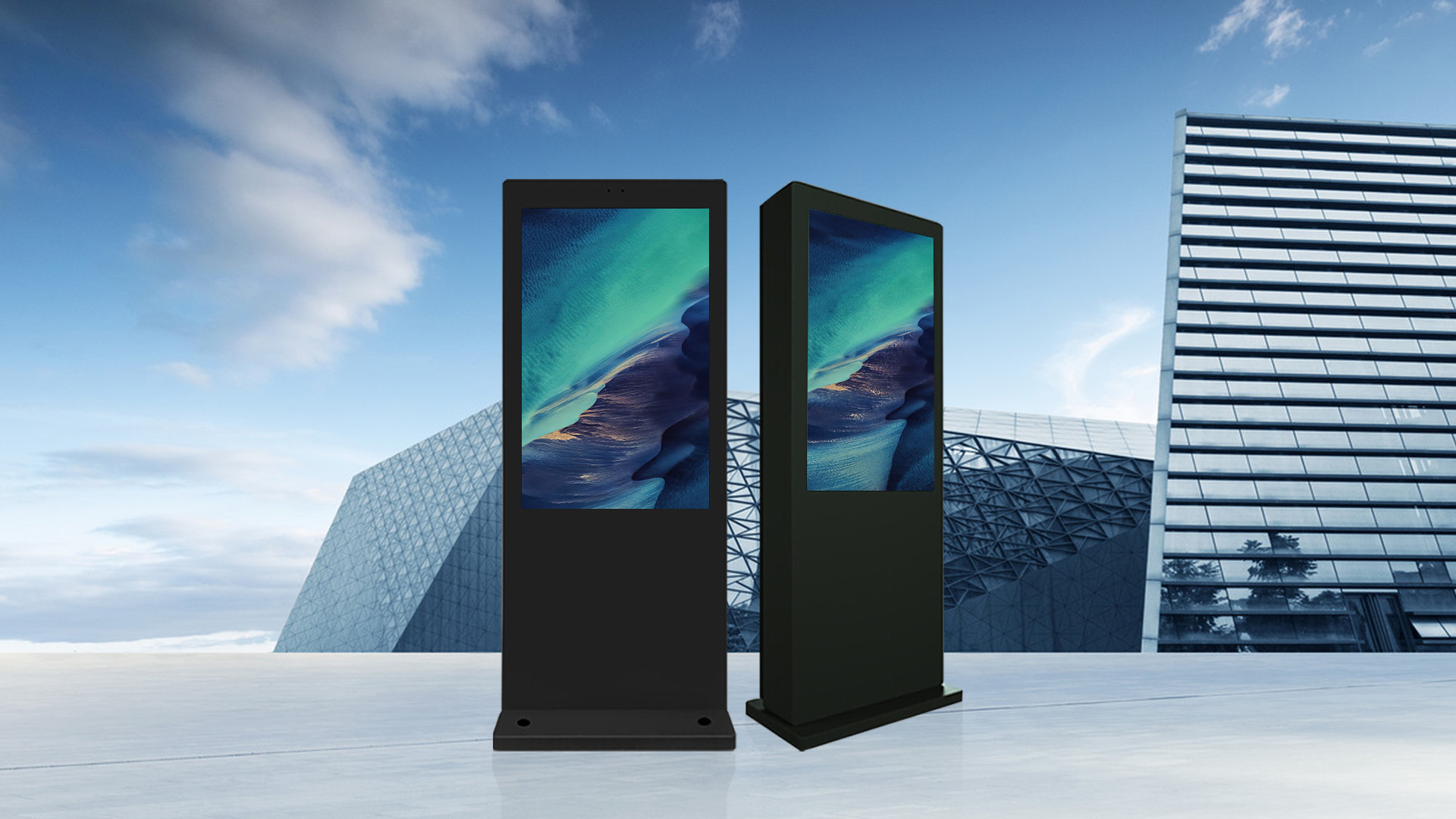 液晶廣告機(jī)故障排查遇到問題時(shí)的應(yīng)對(duì)策略？