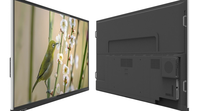 超級(jí)干貨，幼兒園選購教學(xué)一體機(jī)攻略！