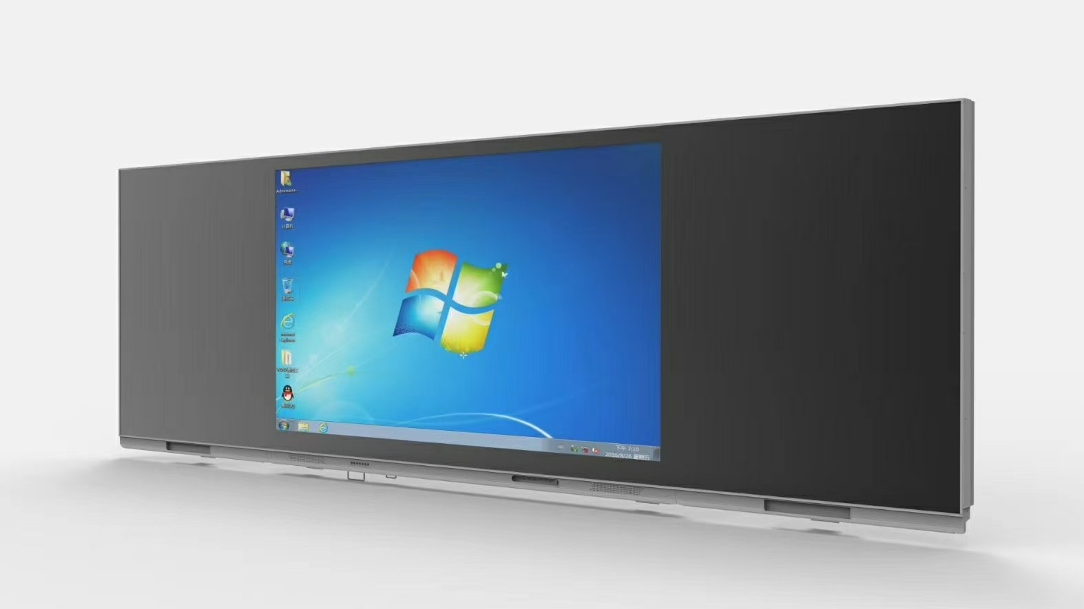 智慧納米黑板在日常保養(yǎng)中注意哪些事項(xiàng)？