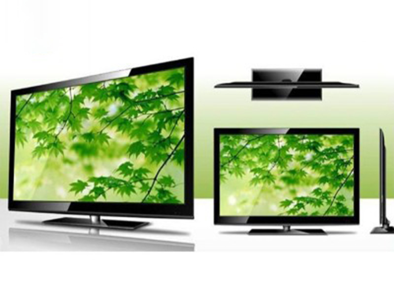 17寸LED液晶電視機