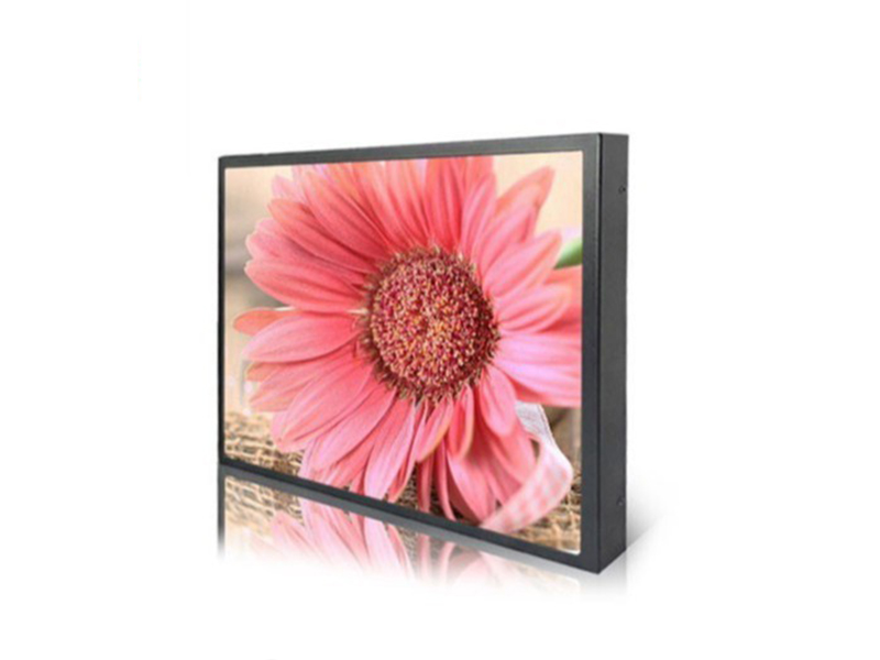 15寸液晶顯示器