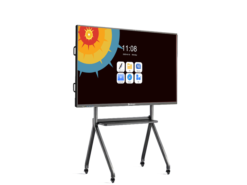 55寸交互式會議一體機(jī)