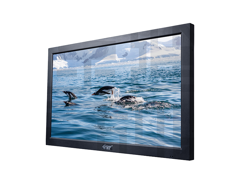 46寸高清液晶監(jiān)視器