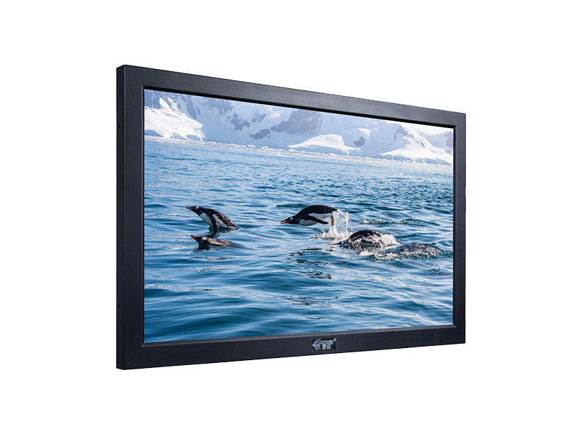 46寸高清液晶監(jiān)視器