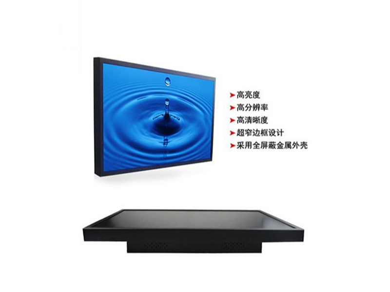 55寸SDI高清監(jiān)視器