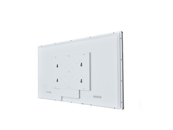 50寸壁掛式紅外觸控一體機(jī) 50寸壁掛式紅外觸控一體機(jī)