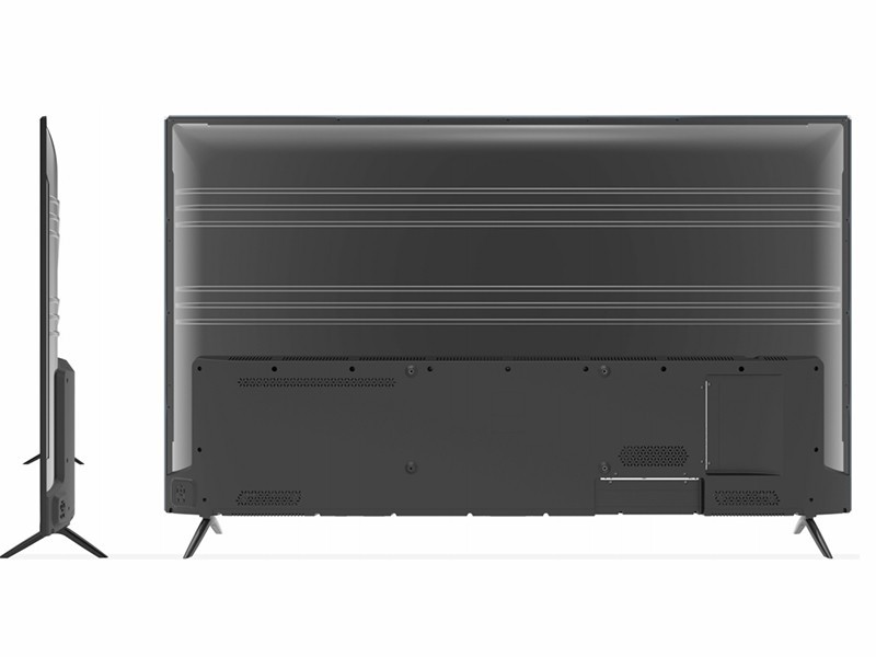 55寸鋼化款液晶電視機(jī)（單機(jī)）